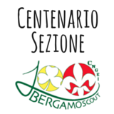 Scout a Bergamo CNGEI: centenario di sezione