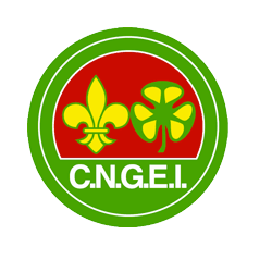 sito ufficiale CNGEI