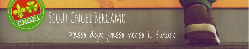 Centenario Scout Bergamo